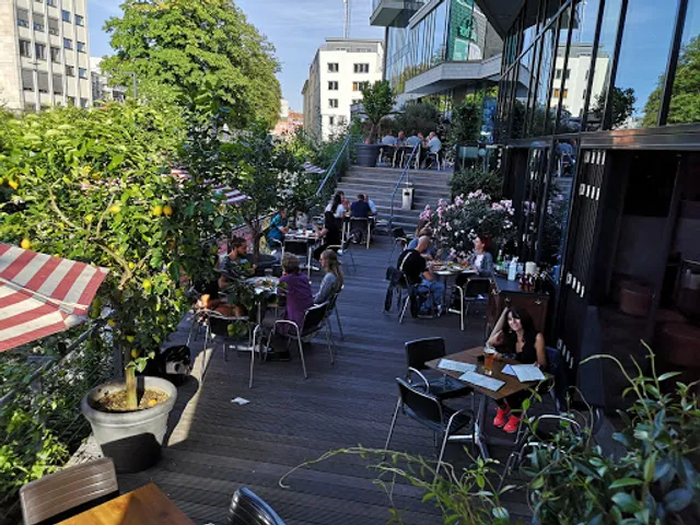 L'Osteria Osnabrück