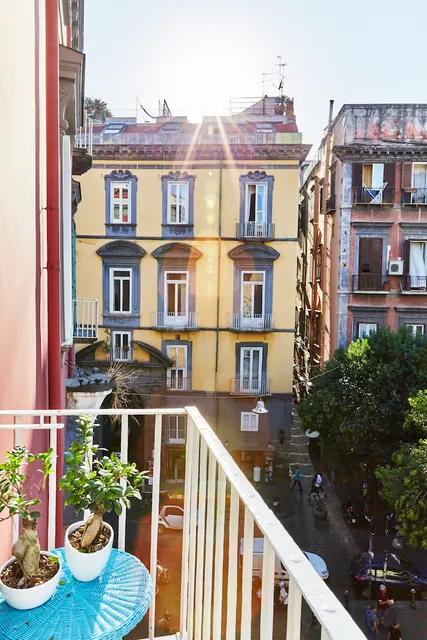 B&B Neapolis Bellini