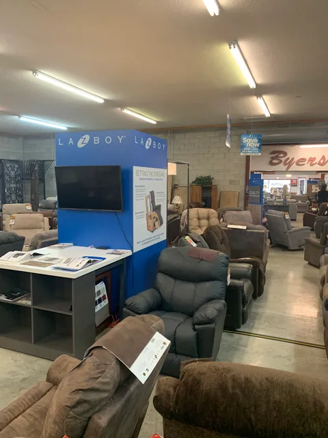 Byers Home Furnishings