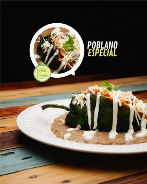 Lima Limón desayunos & brunch