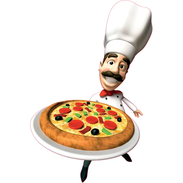 Hopfgartens Pizzeria & Pension & Partyservice