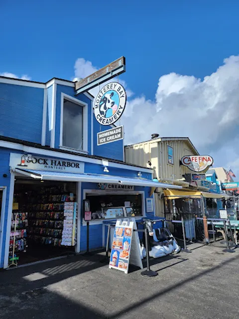 Monterey Bay Creamery