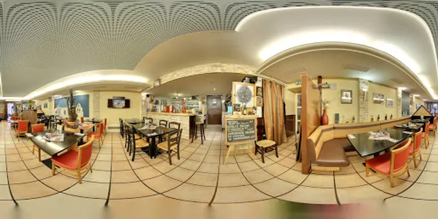 Irodion Griechisches Restaurant