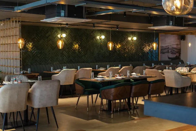 Little Italy Kokapet