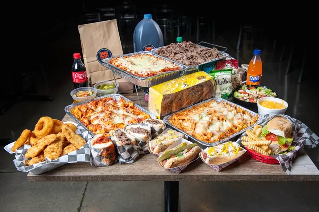 Staleys Chicago Italian Dining - Midtown