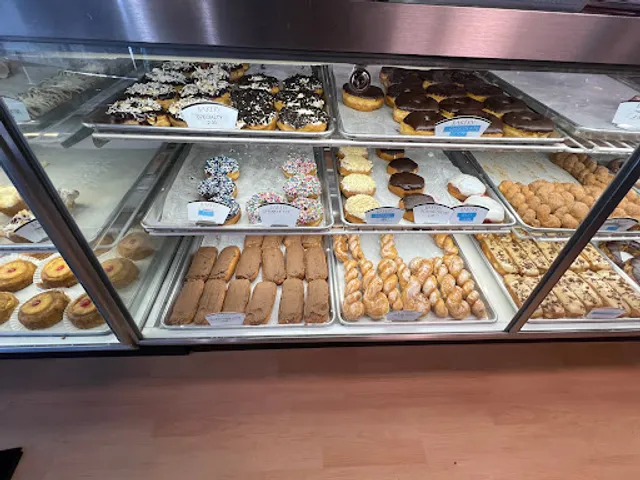 Bailey Jaynes Bakery & Cafe