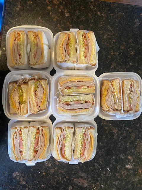 Williams Shop N Grill