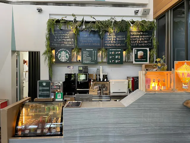 Cham café-離台東車站最近的咖啡廳