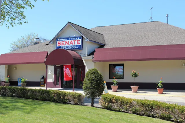 George's Senate Restaurant