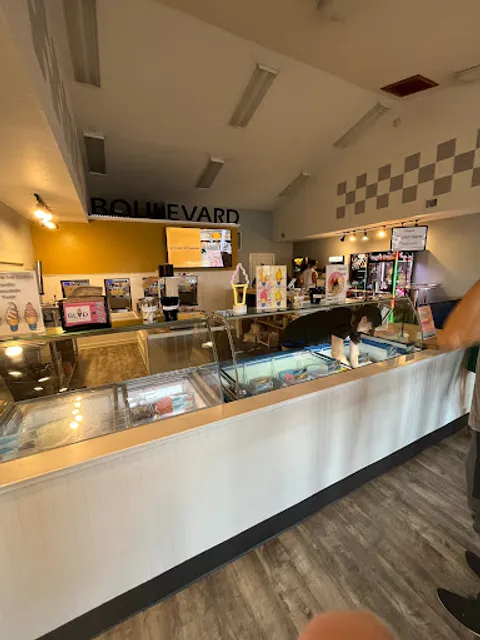 BLVD Ice Cream Co.
