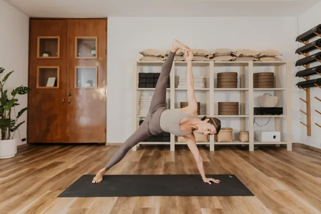 Moksha Wellness | Yoga & Sound Healing Phuket