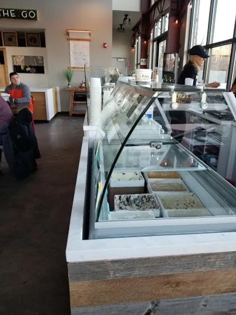 Pine Street Concessions