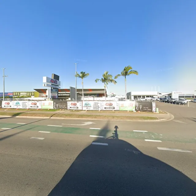 Specialty Coffee Traders