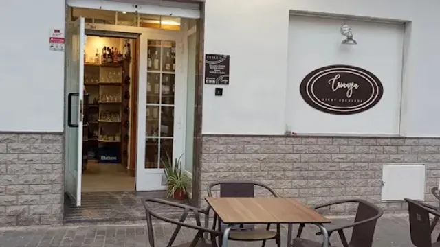 Crianza Vicky Escalada