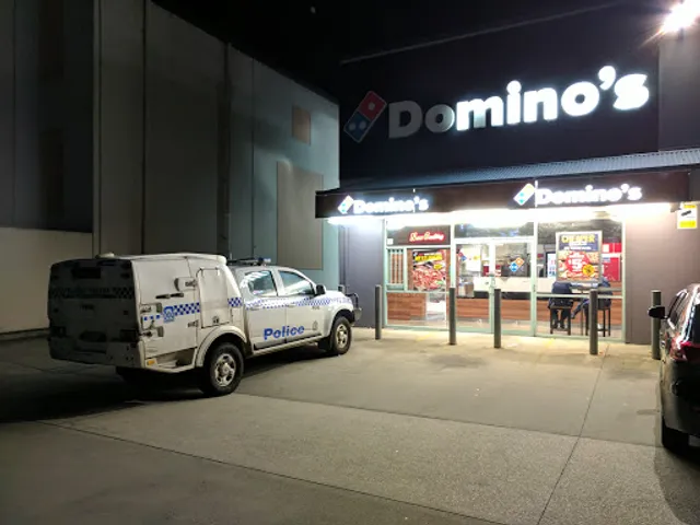 Domino's Pizza Emu Plains