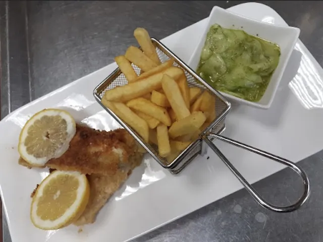 Café Kesterkamp bei KATA