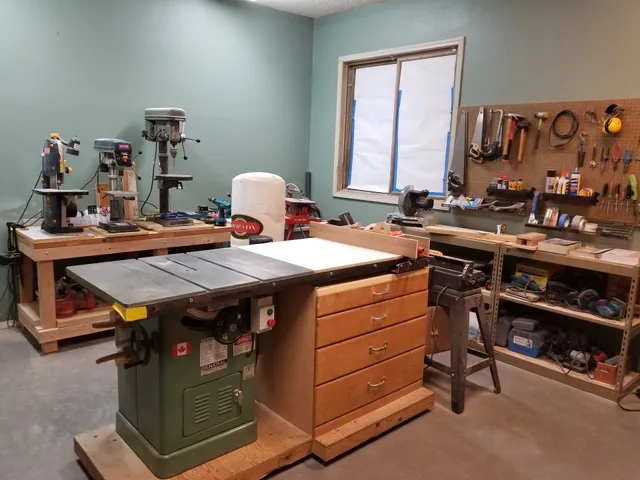 Juneau Makerspace