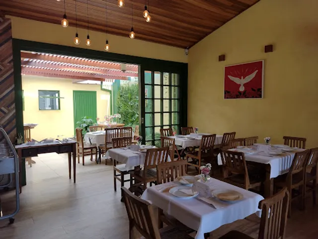 Espaço do Rei - Restaurante e Lanchonete