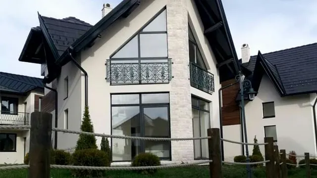 Zlatibor Apartman Veljko naselje Tajna