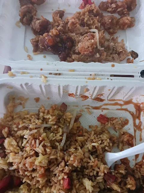 Cheng's Chinese Take Out