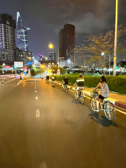 Saigon Authentic Hostel & Tours