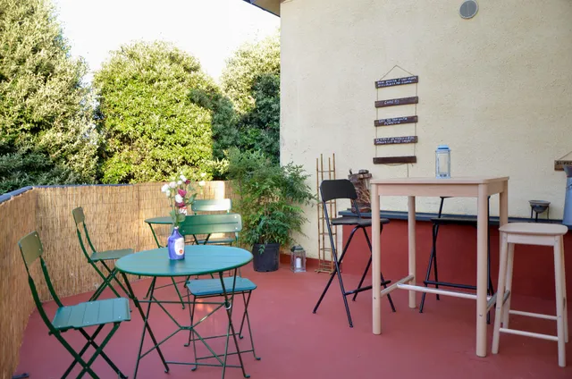 QuiVago - Ospitalità diffusa