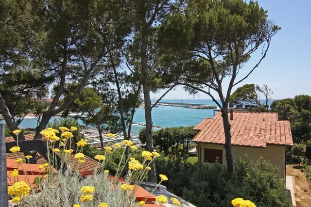 Case Vacanze Villa Marina