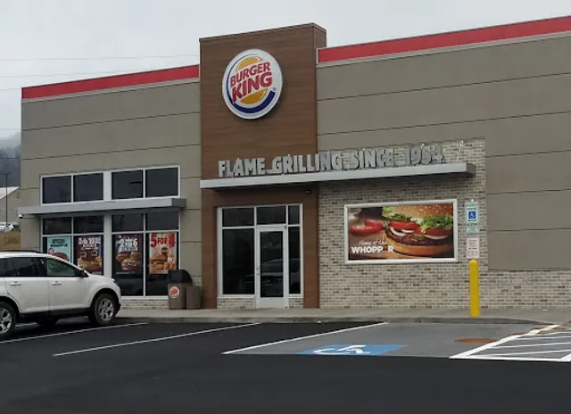 Burger King