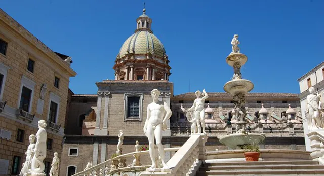 Plumeria - Vacanze in centro a Palermo