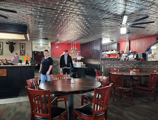 The Dinner Bell Steak & Fish