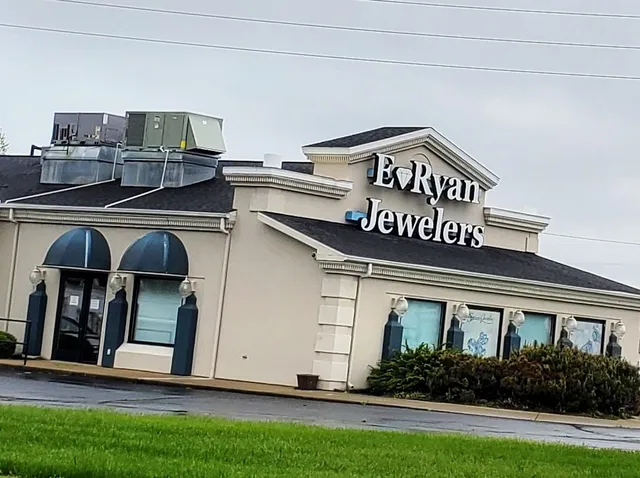 E Ryan Jewelers