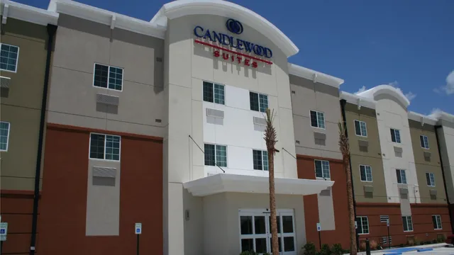 Candlewood Suites Avondale-New Orleans by IHG