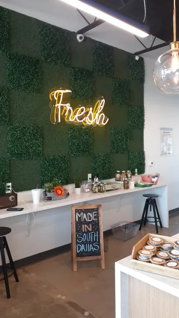 Southpoint Community Market