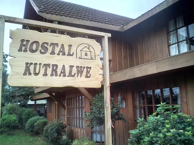 Hostal Kutralwe