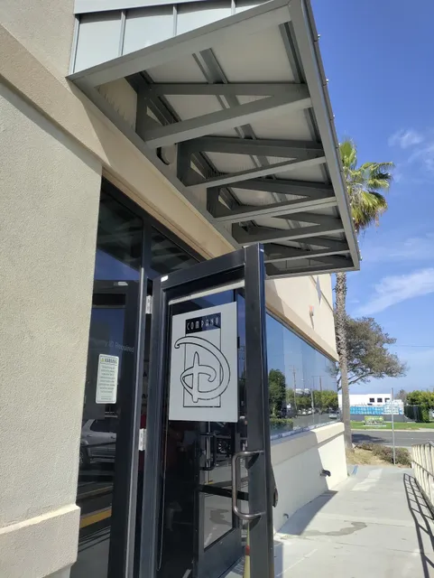 Company D and Team Center