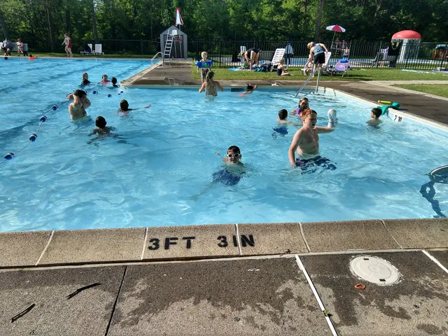 Lower Macungie Community Center