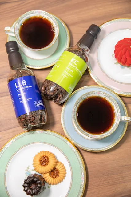 和風美咖 MI CAFETO︱精品咖啡︱咖啡豆專賣︱咖啡課程