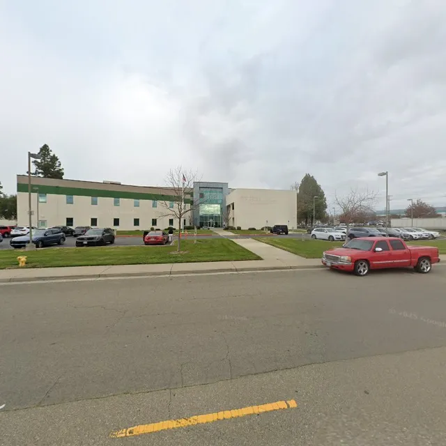 Lodi Unified School District