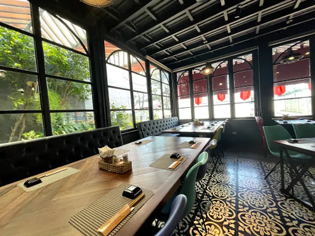 MITAMI Japanese Restaurant