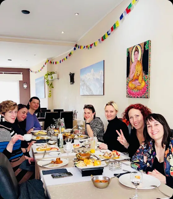 Restaurant Kathmandu