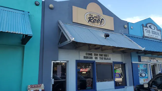 The Reef