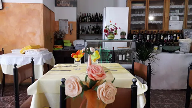 Ristorante Bar Taverna del Cacciatore