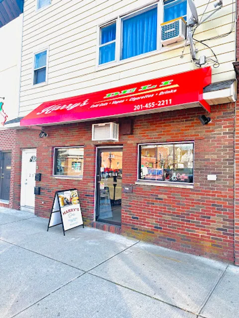 Harry's Deli