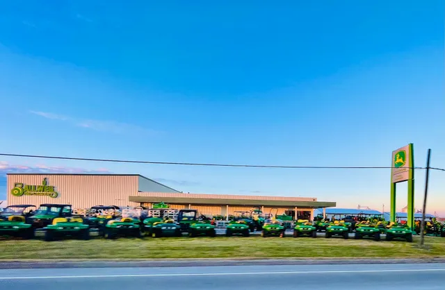 Ballweg Implement Co., Inc.