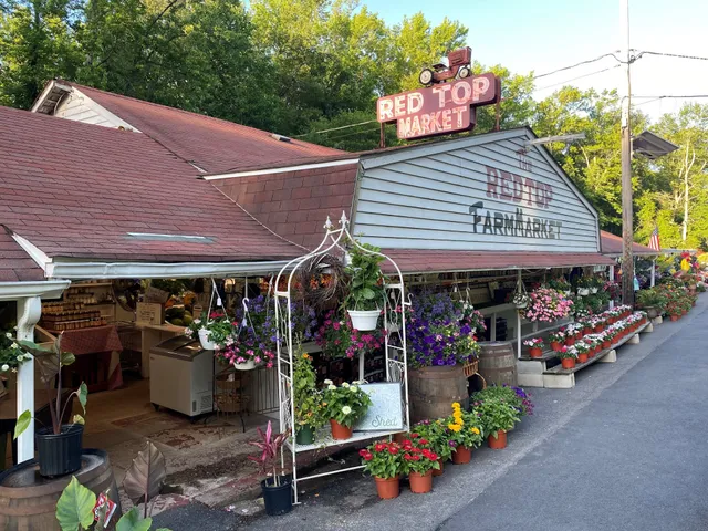 Red Top Farm Market