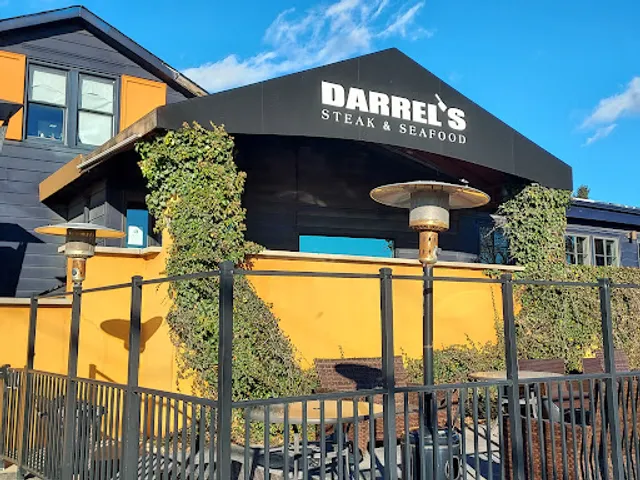 Darrel's Steak & Seafood