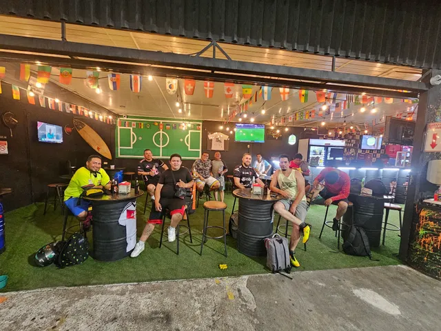 Bar y Restaurante Manillo's