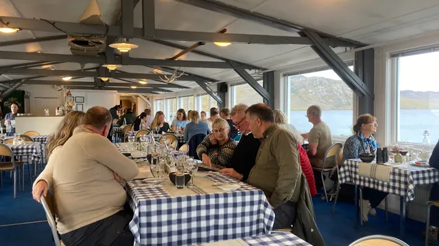 Restaurant Roklubben