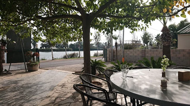 Restaurant Tramontano