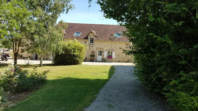 Gite de la Garenne - Gîtes de France